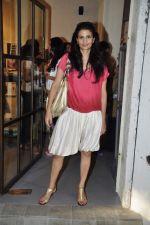 Rhea Pillai at Jace Yes I care charity event in Khar on 16th March 2010 (2).JPG